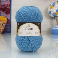 Лори Камтекс - 288 (джинса светлая)