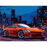 Алмазная мозаика на раме 30x40 с полным заполнением «Кар» Алмазная мозаика на раме 30x40 с полным заполнением «Кар»