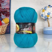 Ангора кролик - 316 (мор.волна)