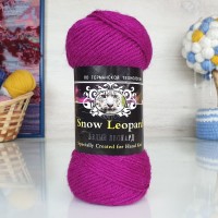 Белый леопард - 229 (т.мальва)