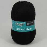 Лидия сильвер, МШФ - 194004 (черный)