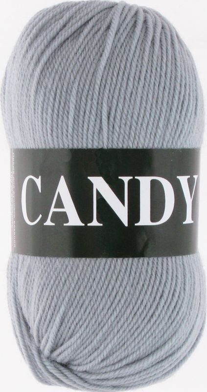 CANDY (VITA) - 2531 (серебро)