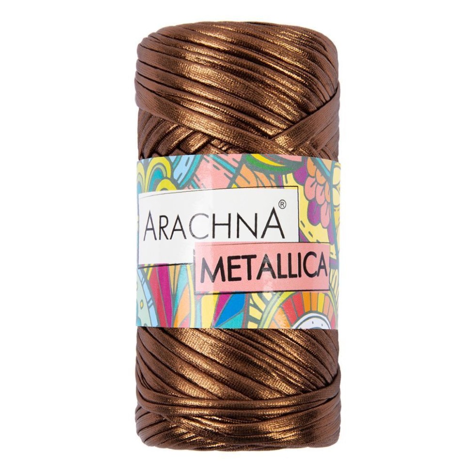 METALLICA, ARACHNA - 04 (бронзовый)