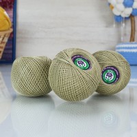 Ирис набор 4 шт по 20 г - 6602 (хаки)