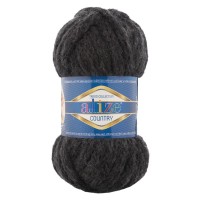 COUNTRY NEW (Alize) - 151 (антрацит)