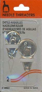 20503(20803) Вдеватель нитей 2 шт.