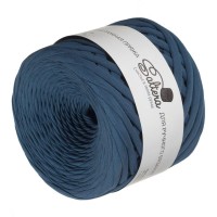 Пряжа Трикотажная - 123 (Вконтакте)