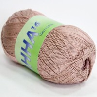 Анна 16 (Сеам) - 090 (розово-бежевый)