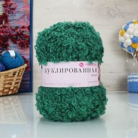 Буклированная (Пехорка) - 117 (Киви)