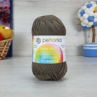 Детская новинка (Пехорка) - 187 (Капучино)