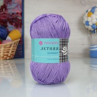 Летняя (Пехорка) - 346 (Т.сирень)