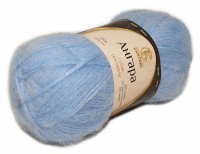 Ангара (Камтекс) - 015 (голубой)