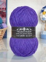 Элегант колор Рассказовская - 10 (фиолетовый)