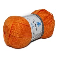 Гармония Камтекс - 035 (оранжевый)