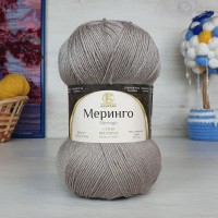 Меринго Камтекс - 007 (лен)