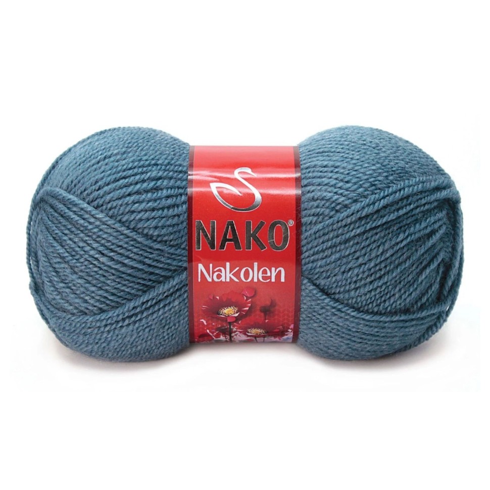 Nakolen (Nako) - 185 (шторм)