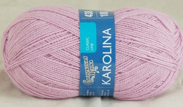Каролина (Karolina) МШФ - 11808 (астра_NEW)