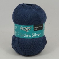 Лидия сильвер, МШФ - 194035 (гроза)