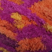 Кинг Колор-Сити - 10 (фукси/оранж/желт/син)