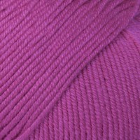 BABY COTTON XL (Gazzal) - 3415 (тем.фуксия)