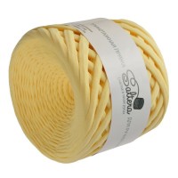 Пряжа Трикотажная - 13 (дыня)