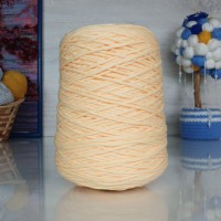 Соловей, тафтинг - 04 (св.желтый)