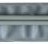прямые KN2H металл d 3.5 мм  35 см GAMMA