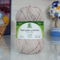 Мягкий хлопок (Камтекс) - 175 (горный)
