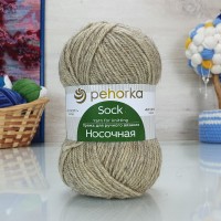 Носочная (Пехорка) - 530 (св.натуральный)