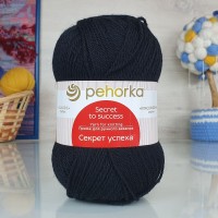 Секрет успеха (Пехорка) - 02 (Черный)