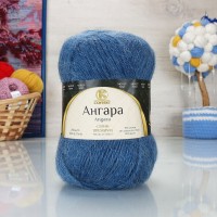 Ангара (Камтекс) - 022 (джинса)