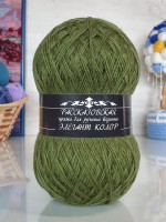 Элегант колор Рассказовская - 12 (хаки)