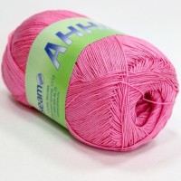 Анна 16 (Сеам) - 318 (яр.розовый)