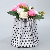 Аквабокс «Горох», 18 х 18 х 18 см