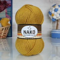 Superlambs Special - 6706 (горчичный)