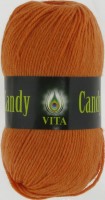 CANDY (VITA) - 2554 (светлый терракот)