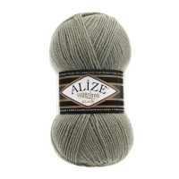 SUPERLANA KLASIK - 138 (зеленый миндаль)