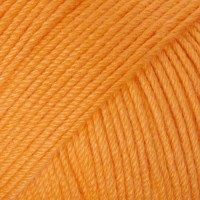 BABY COTTON XL (Gazzal) - 3416 (желток)