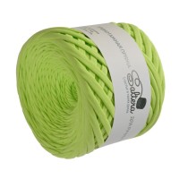 Пряжа Трикотажная - 15 (салатовый)