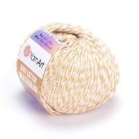 Baby Cotton Multicolor YarnArt - 5203 (персик)