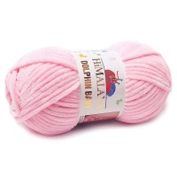 Dolphin baby (HIMALAYA) - 80319 (розовый)