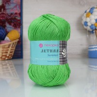 Летняя (Пехорка) - 65 (Экзотика)