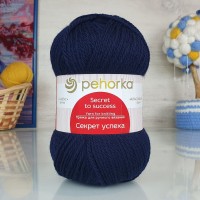 Секрет успеха (Пехорка) - 04 (Т.Синий)