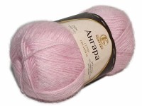 Ангара (Камтекс) - 055 (розовый св.)