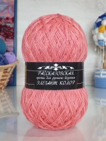 Элегант колор Рассказовская - 13 (персик)