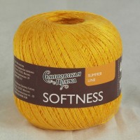 Нежность (Softness) - 31663 (дыня_x1)