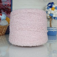 Букле вулл 2.6 - 205 (пудра)