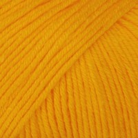 BABY COTTON XL (Gazzal) - 3417 (жёлтый)