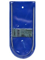 круговые KNC металл  d 3.0 мм  80 см GAMMA