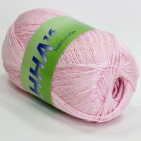 Анна 16 (Сеам) - 1072 (бл.розовый)